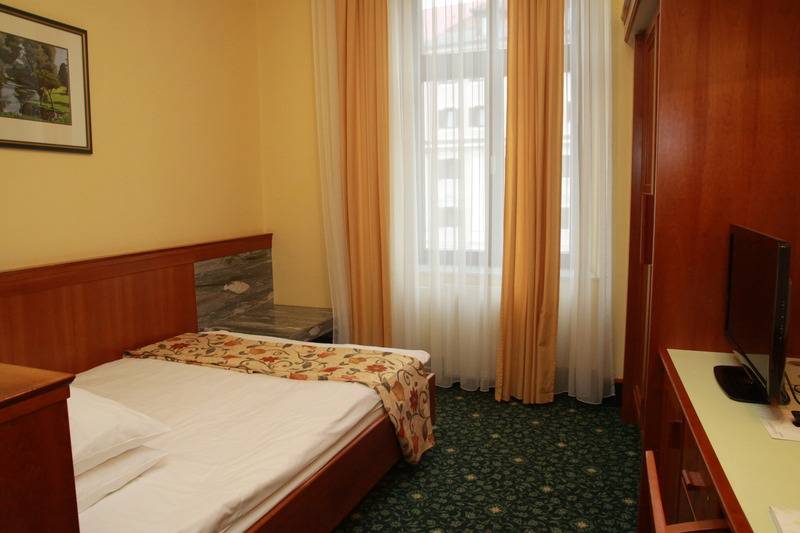 Номер Стандарт, Landmar Playa La Arena