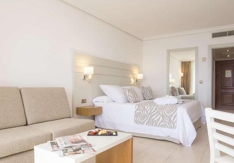 Номер Deluxe, Landmar Playa La Arena