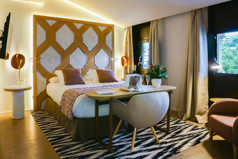 Номер Deluxe, Landmar Playa La Arena