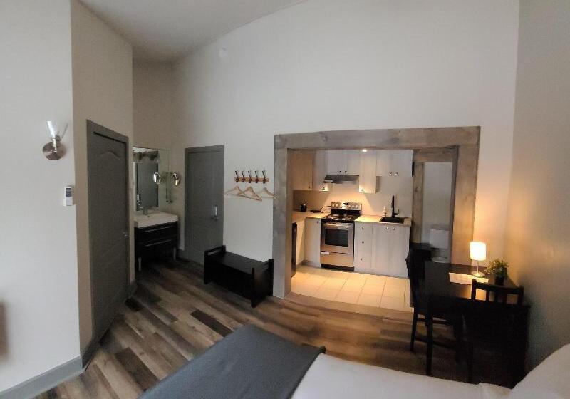 Номер Deluxe, Landmar Playa La Arena