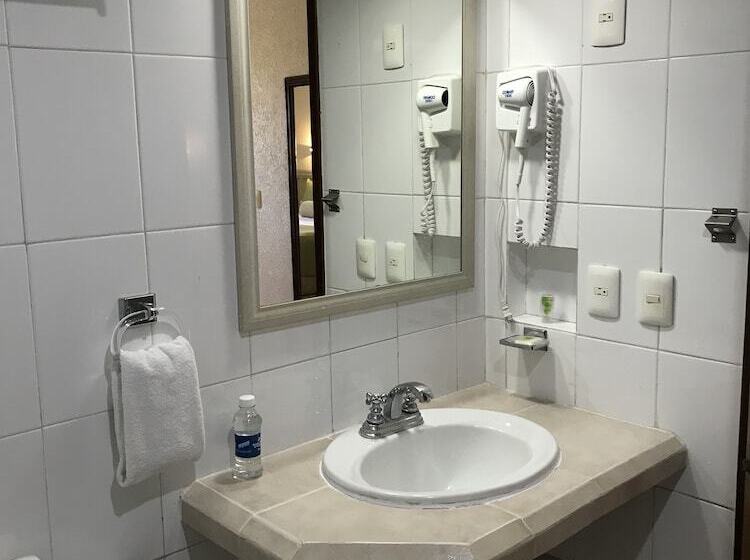 エクゼクティブスイート, Olas Altas Inn Hotel & Spa