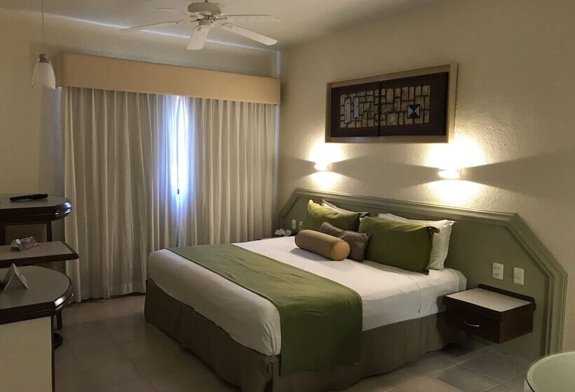 エクゼクティブスイート, Olas Altas Inn Hotel & Spa