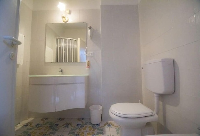 Номер Стандарт, Residence Villa San Giovanni
