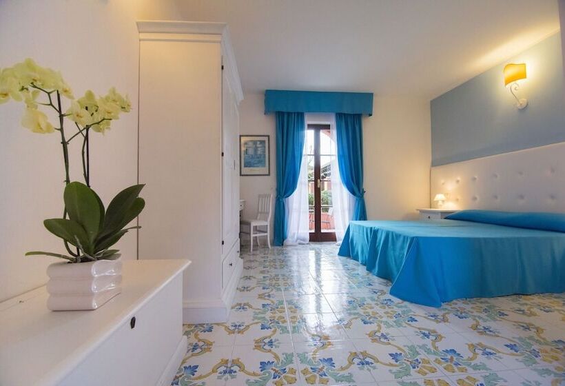 Номер Стандарт, Residence Villa San Giovanni