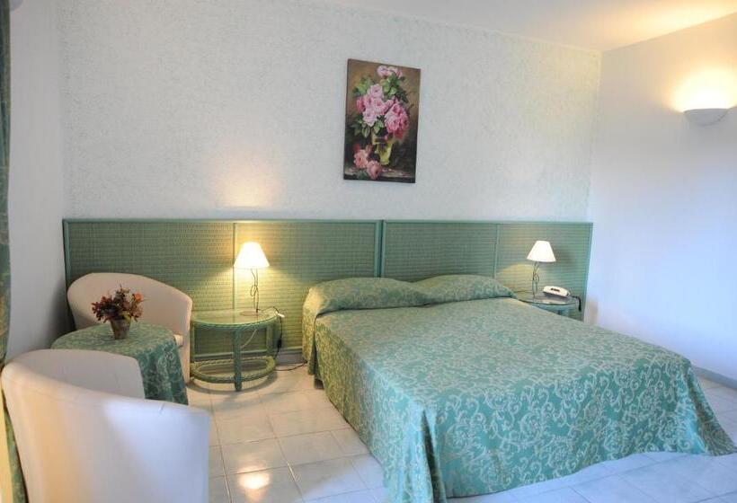Апартаменты Комфорт 1 Спальня, Residence Villa San Giovanni