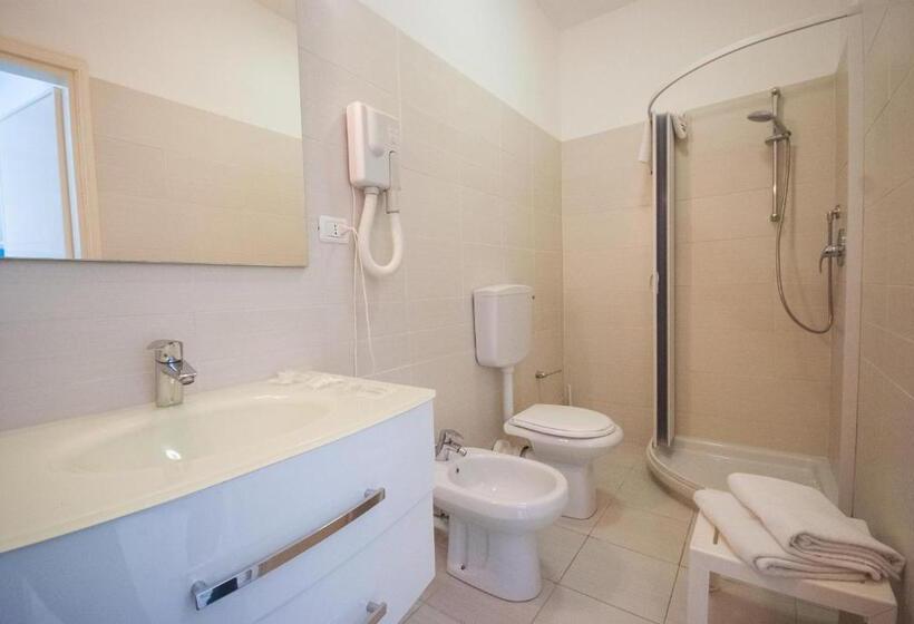 Семейный Номер, Residence Villa San Giovanni
