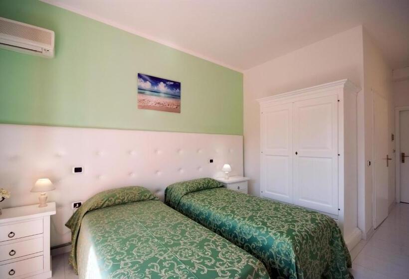 Номер Basic, Residence Villa San Giovanni