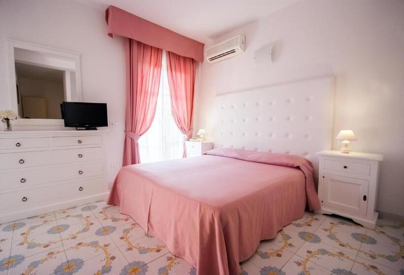 Классический Номер, Residence Villa San Giovanni