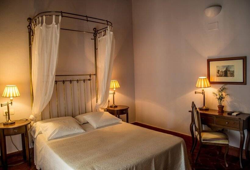 Habitación Estándar, Boutique Posada Dos Orillas