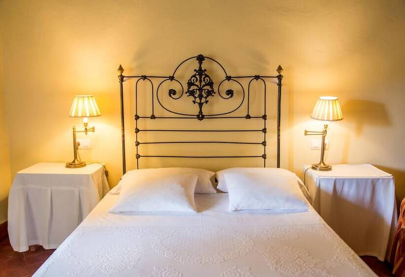 Habitación Estándar, Boutique Posada Dos Orillas