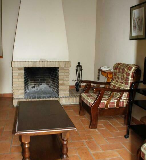带1个卧室的公寓, Villa Turistica De Grazalema