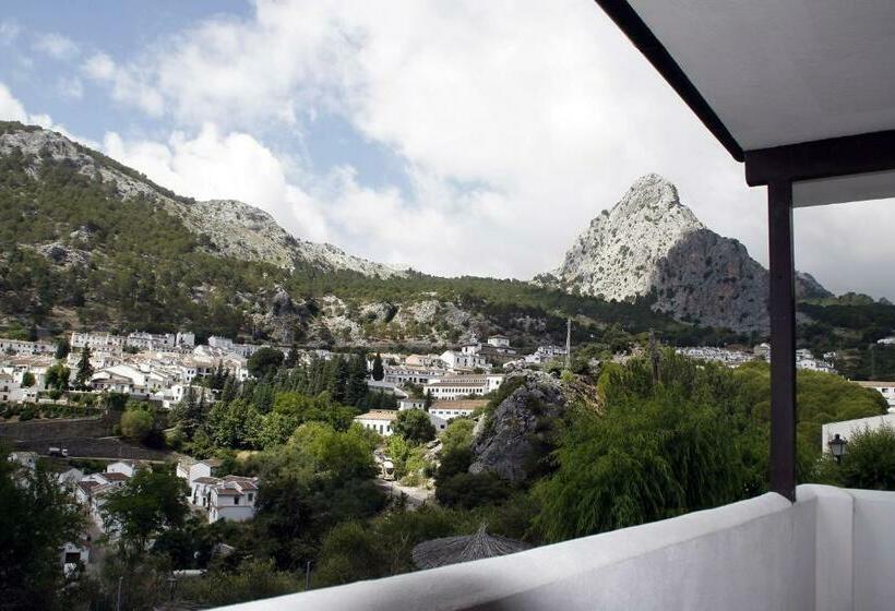 标准间内部标间, Villa Turistica De Grazalema