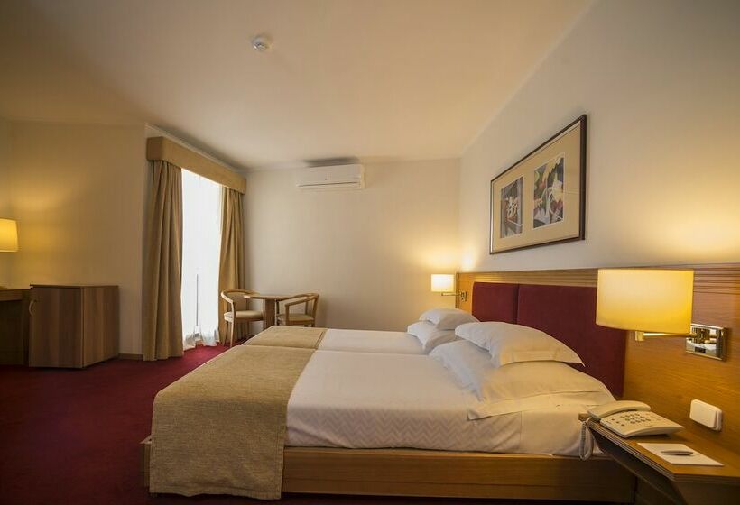 Номер Стандарт, Vila Gale Estoril  Adults Friendly