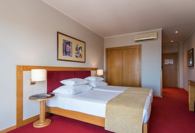 Номер Стандарт, Vila Gale Estoril  Adults Friendly
