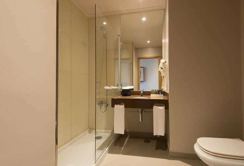 Номер Стандарт, Vila Gale Estoril  Adults Friendly