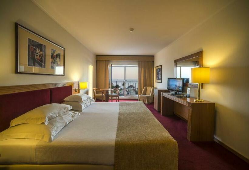 Номер Стандарт Вид на Море, Vila Gale Estoril  Adults Friendly