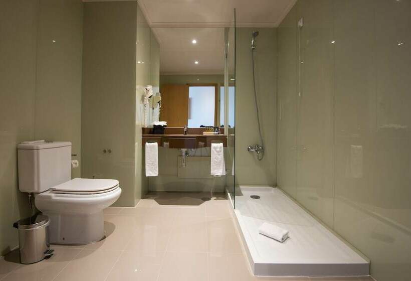 Номер Стандарт Вид на Море, Vila Gale Estoril  Adults Friendly