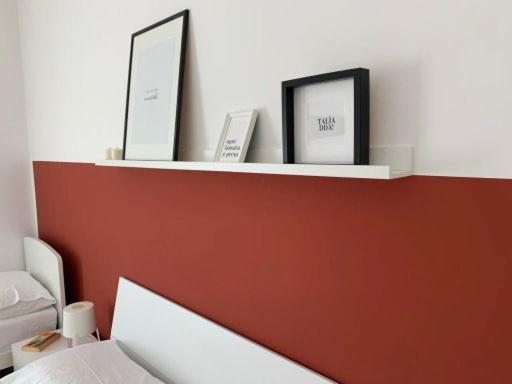 Номер Стандарт Трехместный, Talìa B & B