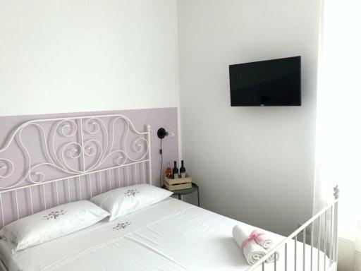 Номер Стандарт, Talìa B & B