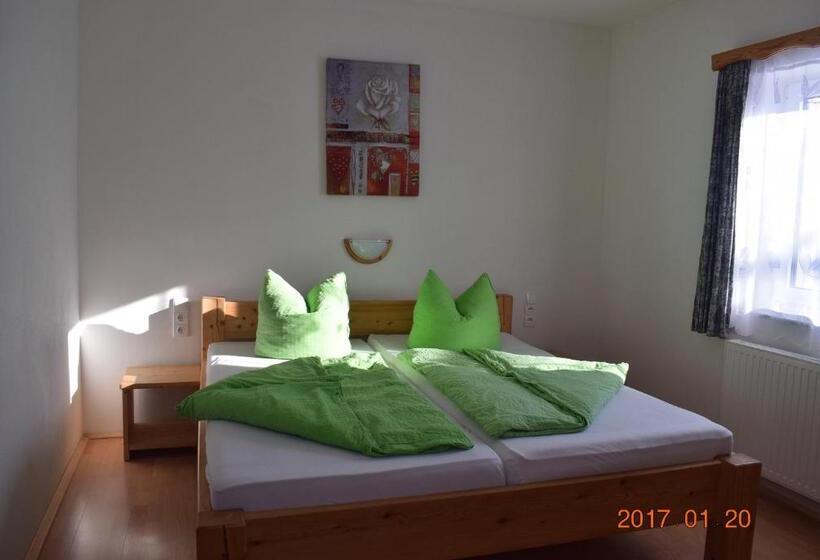 Family Suite, U Oslíka