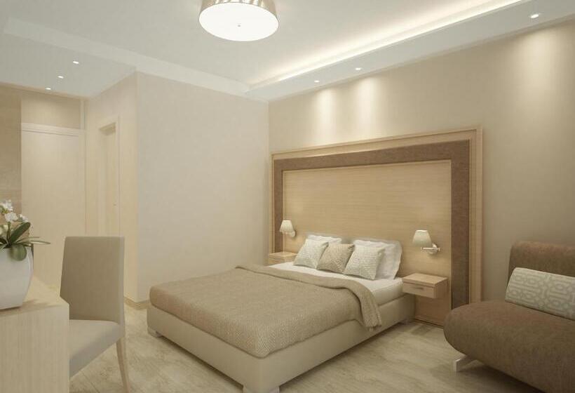 Номер Стандарт Вид на Сад, Laguna Holiday Resort