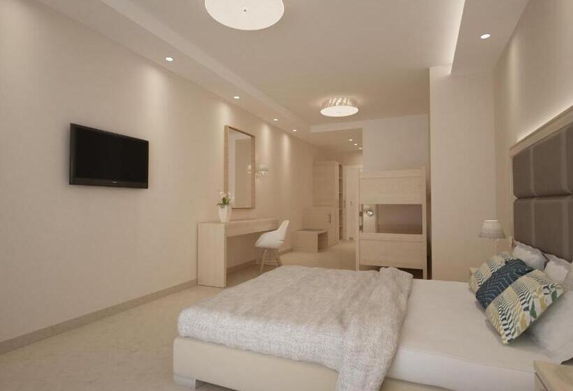 Номер Superior, Laguna Holiday Resort