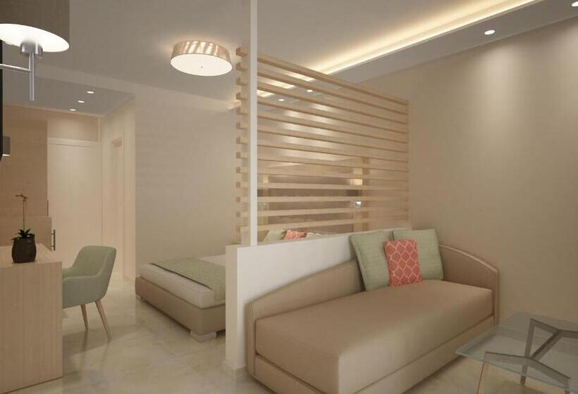 סוויטת ג'וניור נוף לים, Laguna Holiday Resort