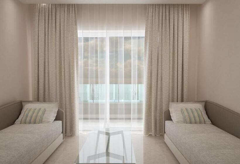 Семейный Номер Вид на Сад, Laguna Holiday Resort