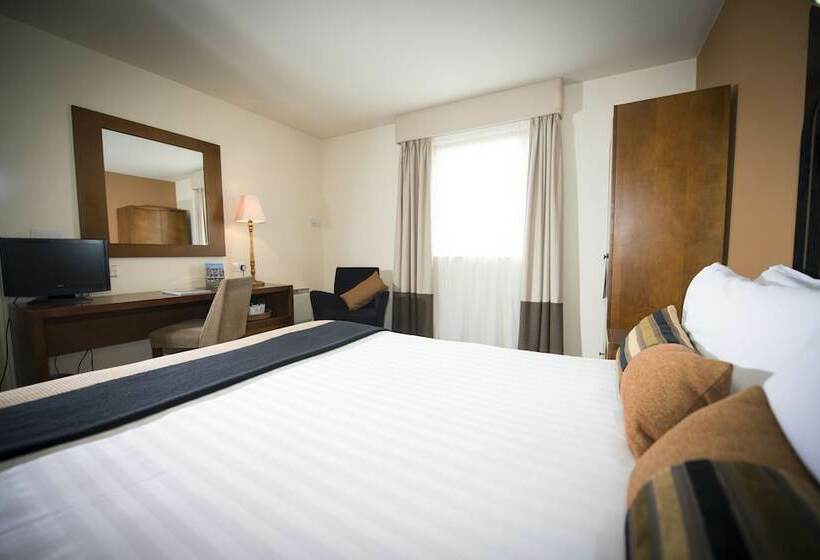 Номер Стандарт, Columba Hotel Inverness By Compass Hospitality
