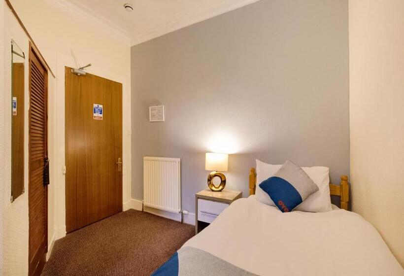 Номер Стандарт Индивидуальный, Eastbank Hotel