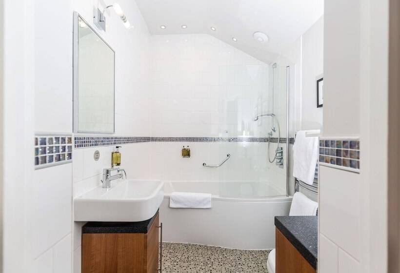 Номер Superior Одноместный, Beaumont House