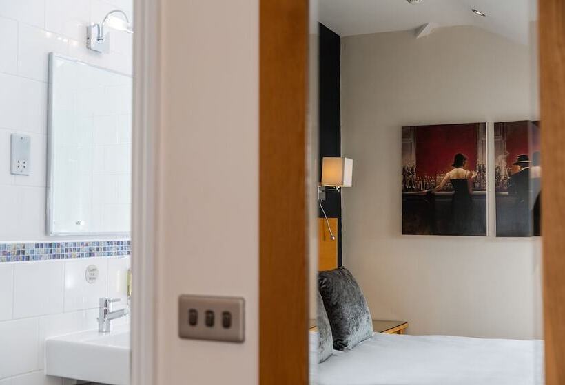 Номер Superior Одноместный, Beaumont House