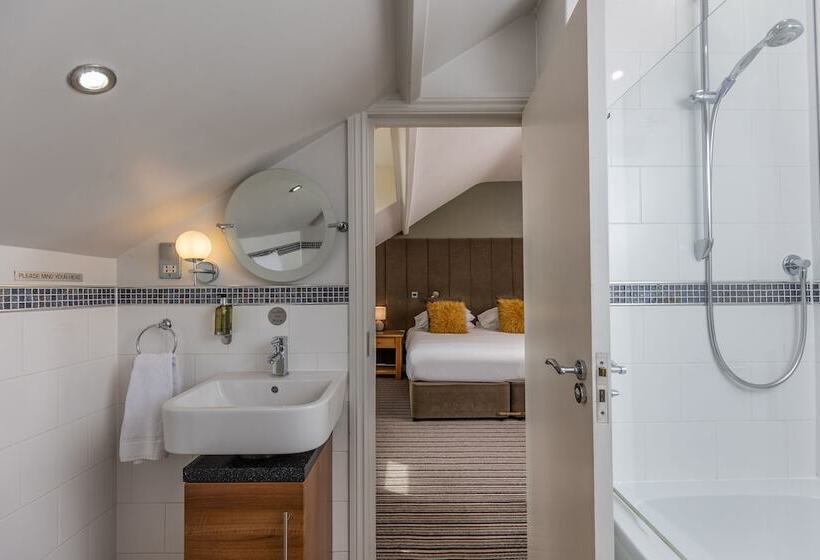 Номер Executive, Beaumont House