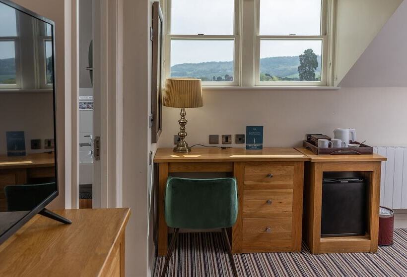 Номер Executive, Beaumont House