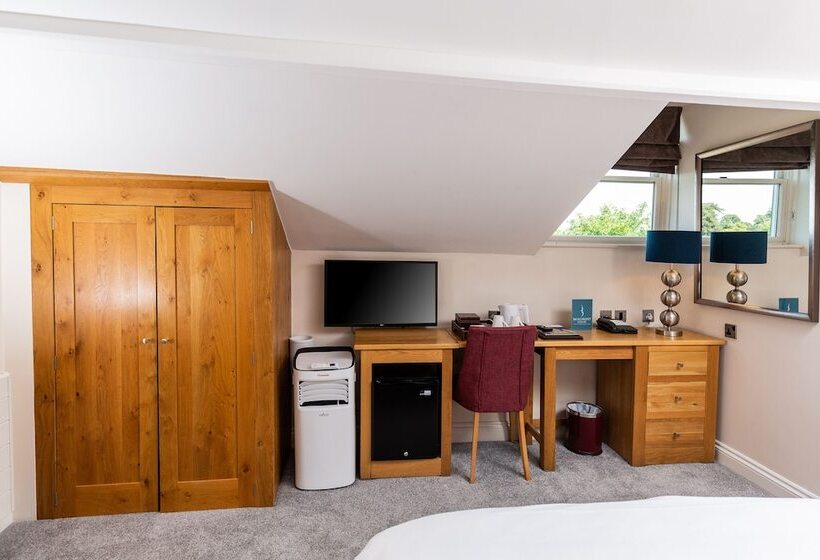 Номер Superior Одноместный, Beaumont House