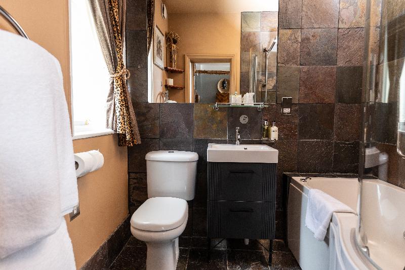 Номер Deluxe, Beaumont House