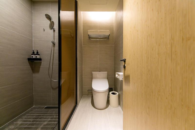 Номер Economy, New Steine Hotel   B&b