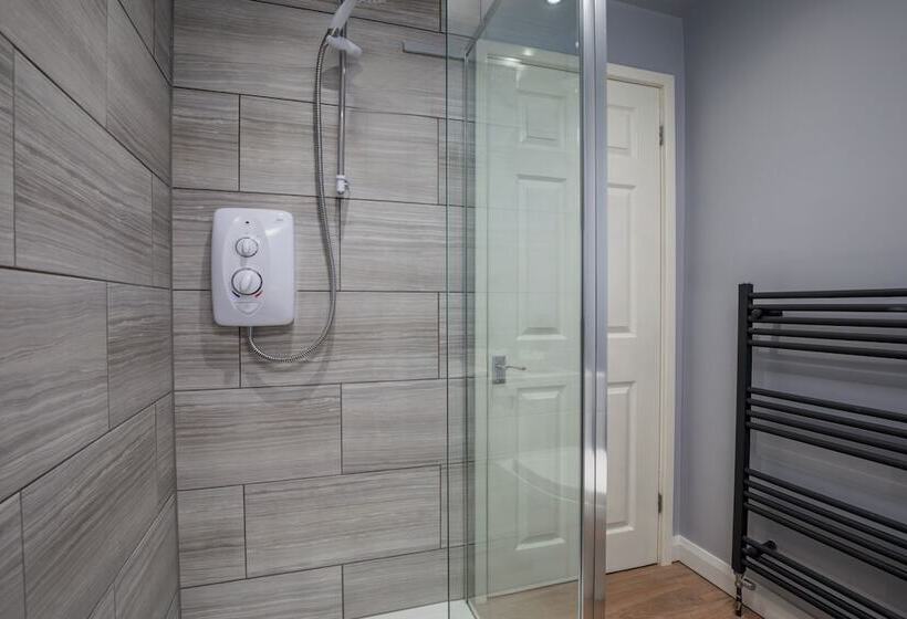 Номер Стандарт, Serenity Guest House