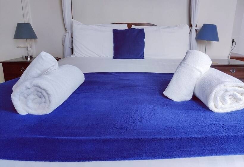 Номер Superior, Wentworth House   Free Parking