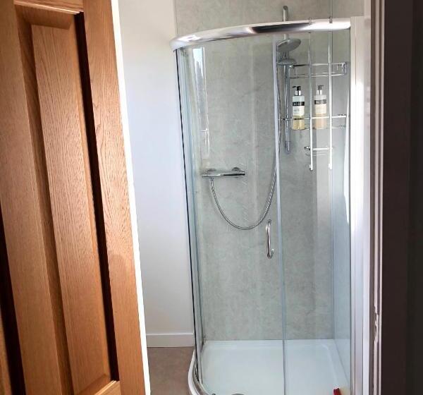 Номер Deluxe, Albatross B&b Dornoch