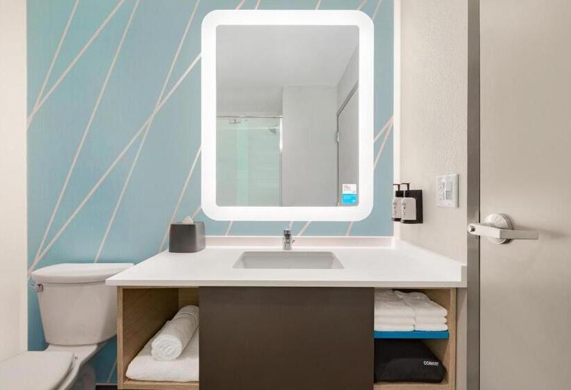 标准间, Avid Hotel Nashville South   Smyrna, An Ihg