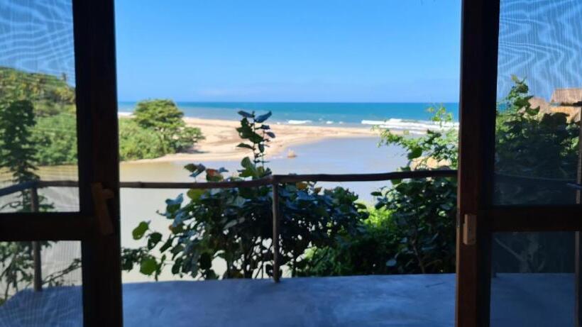 스위트, Senda Maloka Barlovento