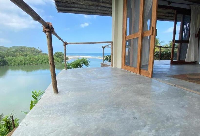 스위트, Senda Maloka Barlovento