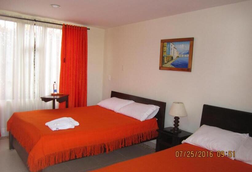 Номер Deluxe, Villa Sofia