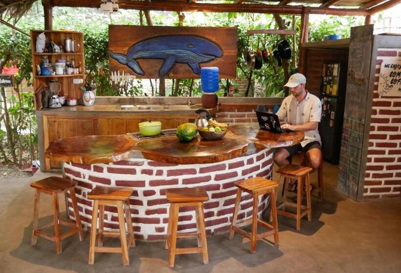 Deluxe Suite Sea View, Vistamar Guest House