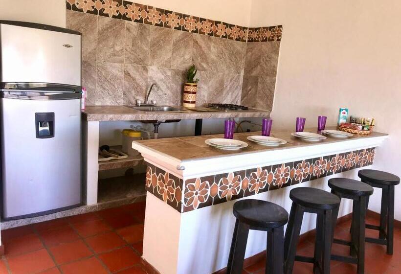 Апартаменты 1 Спальня с Видом, Villa Del Sol   Apartamentos Turísticos