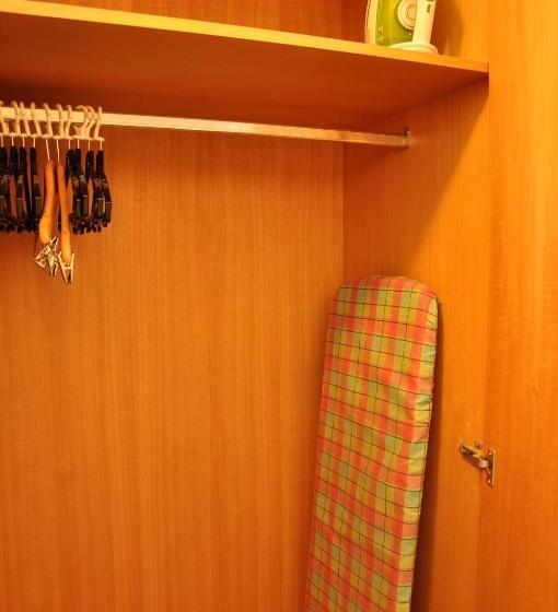 Номер Deluxe, Chittaway Motel