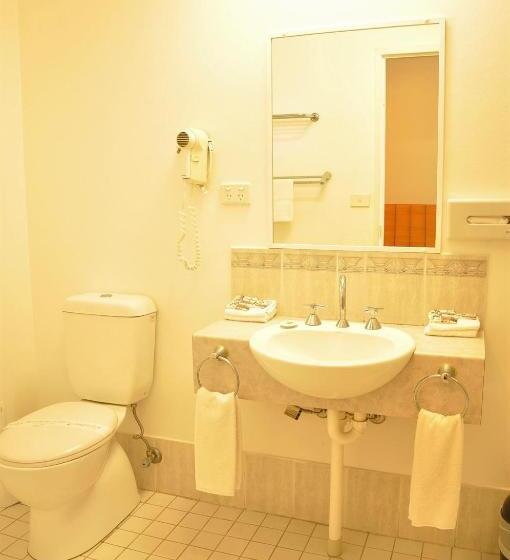 Семейный Номер Superior, Chittaway Motel