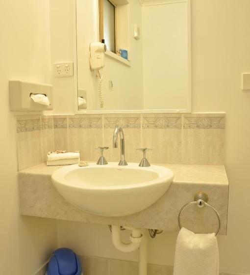 Трехместный Номер Superior, Chittaway Motel