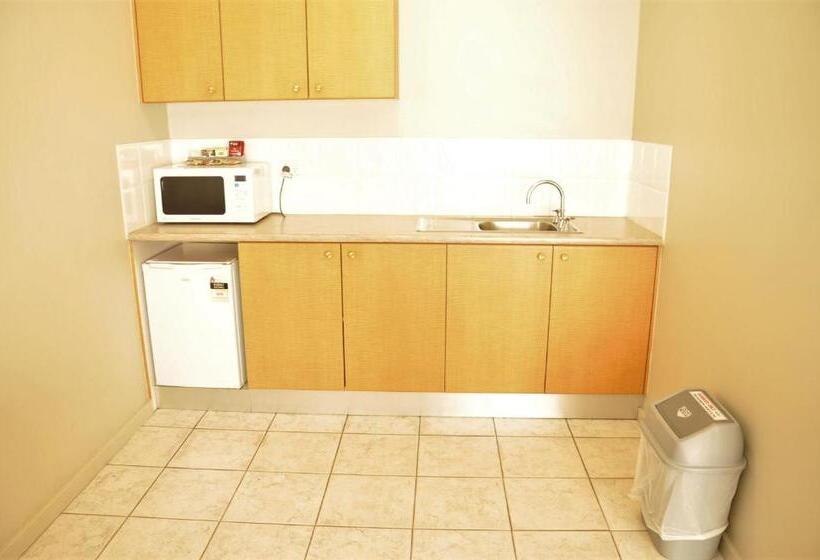 Трехместный Номер Superior, Chittaway Motel